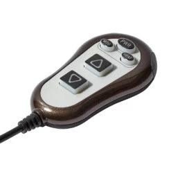 5 Button 8 Pin Hand Control Remote Replaces HV4200-HC For Lift Chair -Control Gear Shop 0314