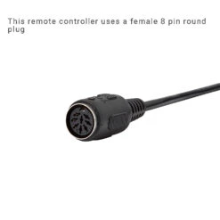 11 Button 8 Pin Massage Function Remote Controller For Recliner Or Lift Chair -Control Gear Shop 0318