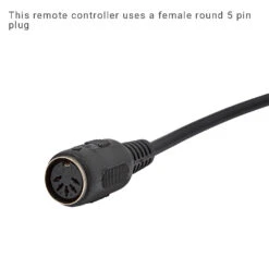 15 Button 5 Pin Massage Function Remote Controller For Therapedic Recliner Or Lift Chair 11 15 Button 5 Pin Massage Function Remote Controller For Therapedic Recliner Or Lift Chair -Control Gear Shop 0322