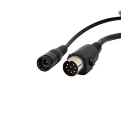 MLSK59-B1(LSF) Switch 4 Button With USB -Control Gear Shop 0335