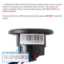 EMoMo RemoP4043F2 Switch For Recliner Lift Chair Home Theater Chair 3 Button 10 EMoMo RemoP4043F2 Switch For Recliner Lift Chair Home Theater Chair 3 Button -Control Gear Shop 0345