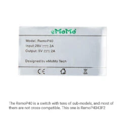 EMoMo RemoP4043F2 Switch For Recliner Lift Chair Home Theater Chair 3 Button 9 EMoMo RemoP4043F2 Switch For Recliner Lift Chair Home Theater Chair 3 Button -Control Gear Shop 0346