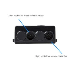 EMoMo NHX032B4HL Junction Box/control Box For Recliner / Lift Chair 8 EMoMo NHX032B4HL Junction Box/control Box For Recliner / Lift Chair -Control Gear Shop 0349