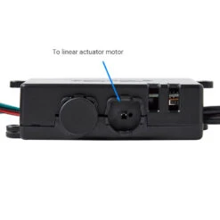 EMoMo B2624HRL Junction Box For Power Recliner/lift Chair/home Theater Chair -Control Gear Shop 0357