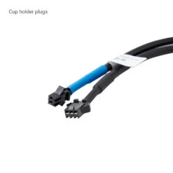 EMoMo B2624HRL Junction Box For Power Recliner/lift Chair/home Theater Chair -Control Gear Shop 0358