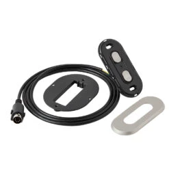 KDH103-302 2 Button Switch For Power Recliner Or Lift Chair -Control Gear Shop 0436