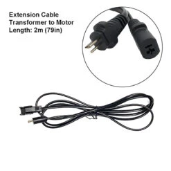 29V 2A Power Supply Transformer Adapter Kit For Recliner Lift Chair Love Seat 23 29V 2A Power Supply Transformer Adapter Kit For Recliner Lift Chair Love Seat -Control Gear Shop 10 f59d80cc 6f4c 42e4 8a8e f5a266b83e63