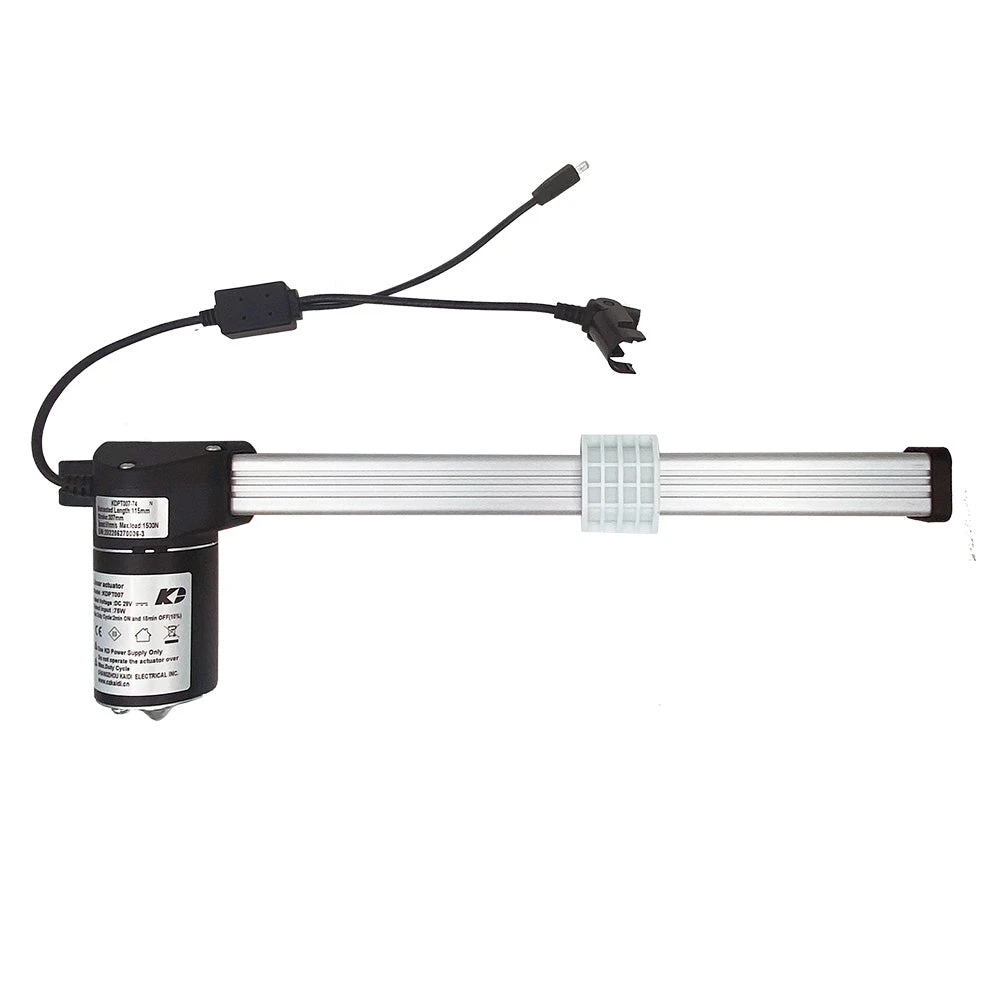 Kaidi KDPT007-74 N Linear Actuator Motor For Recliner 3 Kaidi KDPT007-74 N Linear Actuator Motor For Recliner