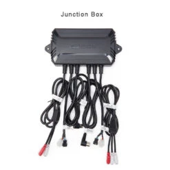 OKIN JLDK.39.12.01A Touch Control Panel And Control Box For Recliner/sectional/home Theater -Control Gear Shop 17553