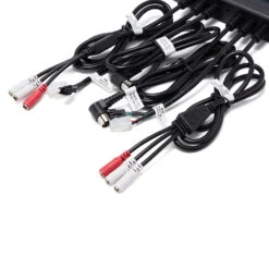 OKIN JLDK.39.12.01A Touch Control Panel And Control Box For Recliner/sectional/home Theater -Control Gear Shop 17564 3