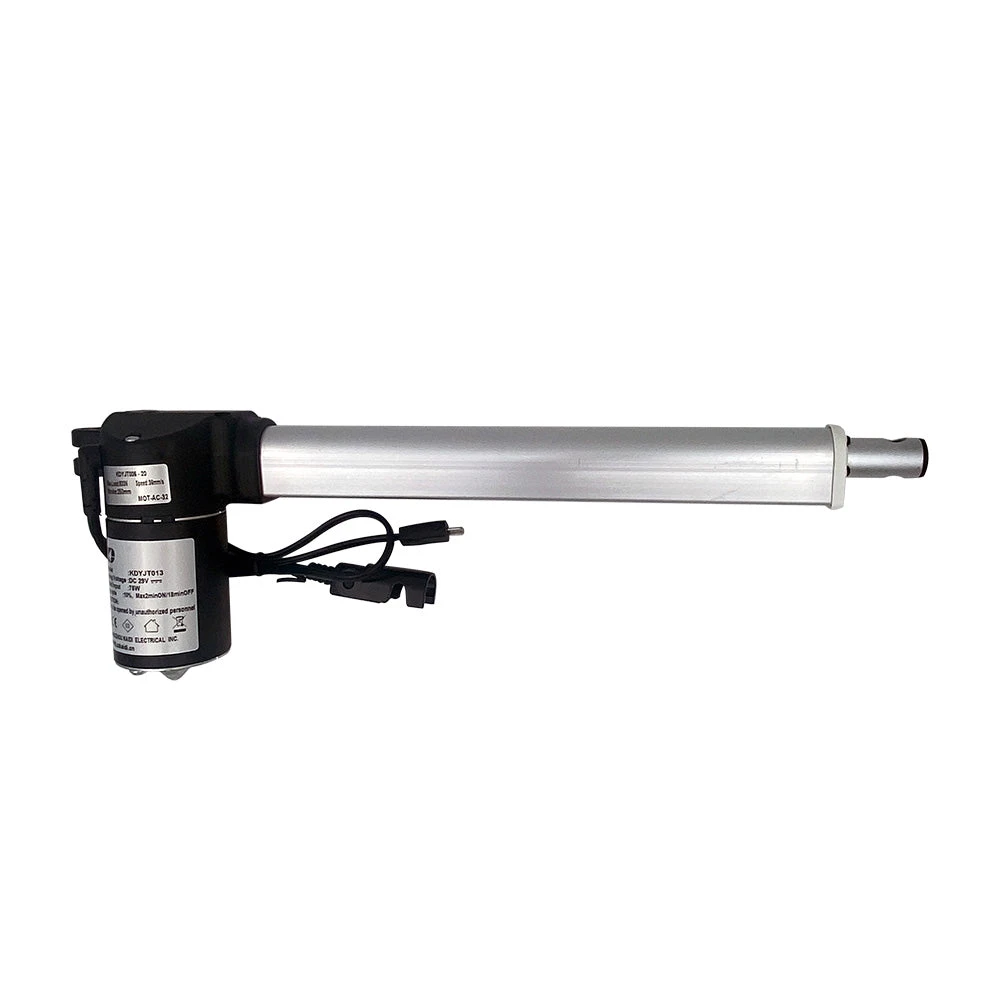 Kaidi KDYJT006-20 Linear Actuator Motor 3 Kaidi KDYJT006-20 Linear Actuator Motor