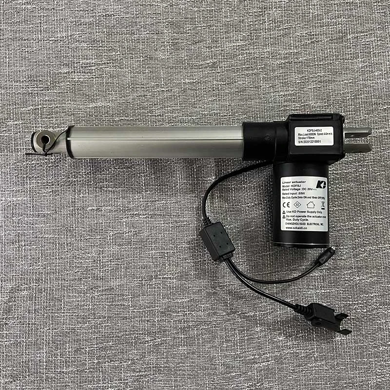 KDFSJ-403-2 Kaidi Linear Actuator Power Recliner Lift Chairs Motor Replacement 3 KDFSJ-403-2 Kaidi Linear Actuator Power Recliner Lift Chairs Motor Replacement
