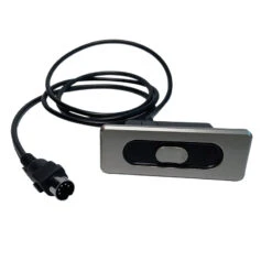 FSK005-A1 Switch For Recliner Lift Chair 2 Button 5 Pin