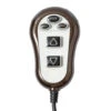 5 Button 8 Pin Hand Control Remote Replaces HV4200-HC For Lift Chair