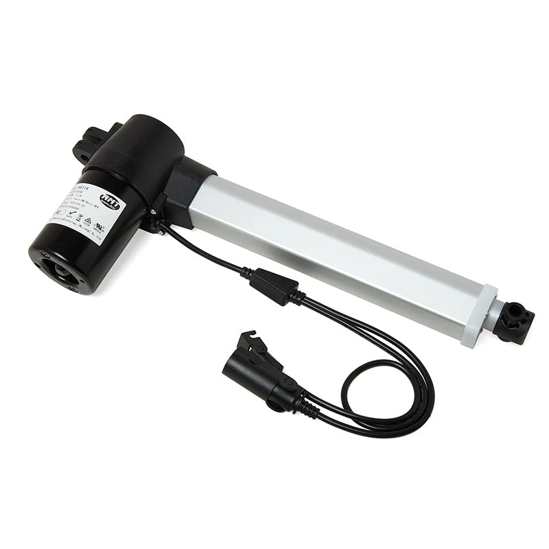 RMT R811A Linear Actuator Remacro Motor 3 RMT R811A Linear Actuator Remacro Motor
