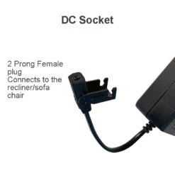 KDDY008H 29V 4A Power Supply For Recliner Lift Chair Love Seat -Control Gear Shop 20211204 074551659 iOS