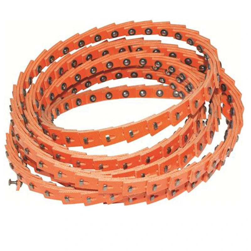 Adjustable Link V Belt With T-Nut 5Ft 6 Adjustable Link V Belt With T-Nut 5Ft - Image 5