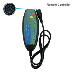 Vibration & Heat Massage System For Recliner Office Chair And Massage Mattress -Control Gear Shop 2 96406a76 55b9 452b b944 447641c1d7ef