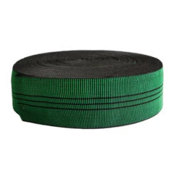 27 Yard Green Upholstery Elastic Webbing Stretch Band For Sofa Couch Recliner 2'' Width 15 27 Yard Green Upholstery Elastic Webbing Stretch Band For Sofa Couch Recliner 2'' Width -Control Gear Shop 2 e3ac40b2 0d0d 4ee9 ad78 1017e569375e