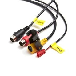 Mulin MLKZ048-B1 Airbag Controller Junction Box -Control Gear Shop 3X4A1983