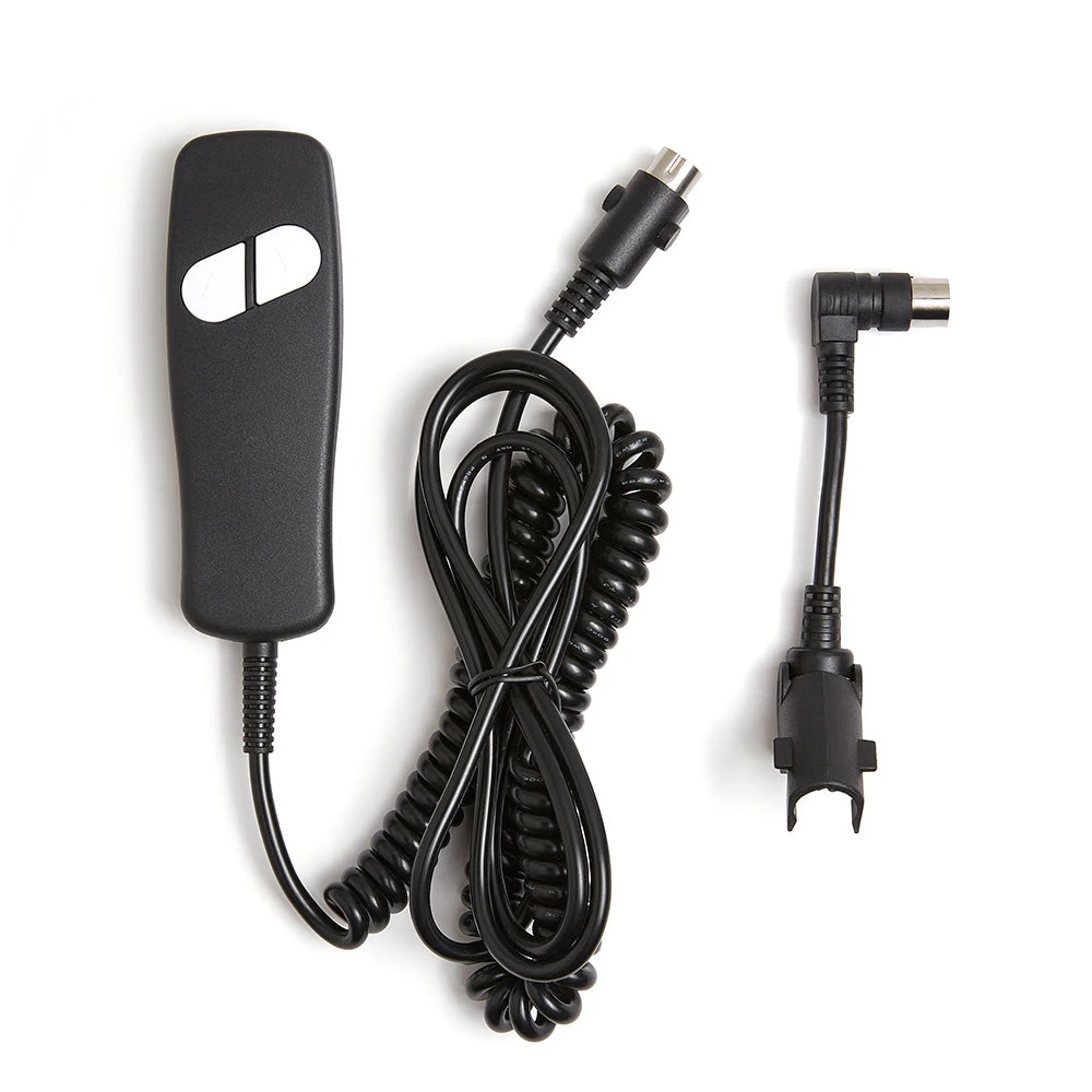 Limoss HC110 2 Button Hand Control For Single Motor Lift Chair 3 Limoss HC110 2 Button Hand Control For Single Motor Lift Chair - Image 2