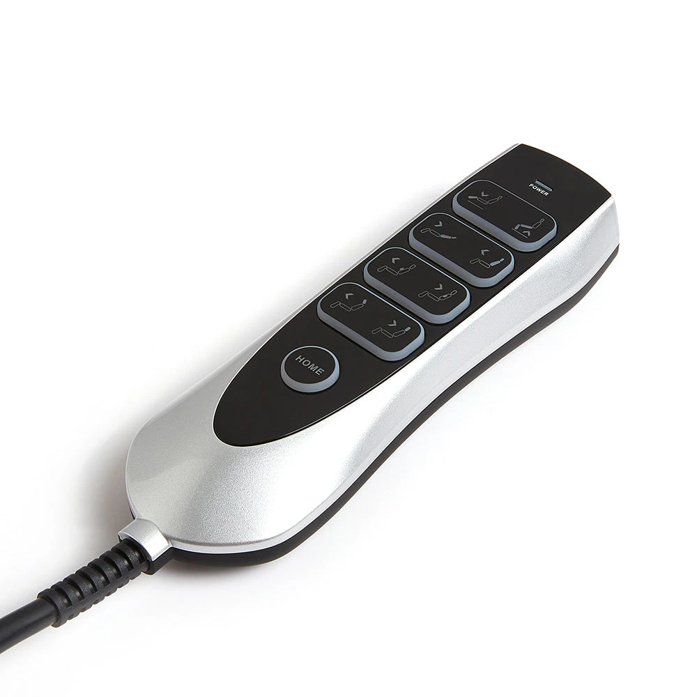 OKIN JLDK.38.04.12 9 Button 9 Pin Remote Controller For Recliner With USB 6 OKIN JLDK.38.04.12 9 Button 9 Pin Remote Controller For Recliner With USB - Image 4