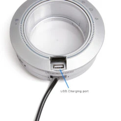 EMoMo B26RRS Cup Holder Switch/Controller For Recliner Or Home Theater Chairs 9 EMoMo B26RRS Cup Holder Switch/Controller For Recliner Or Home Theater Chairs -Control Gear Shop 3X4A2071