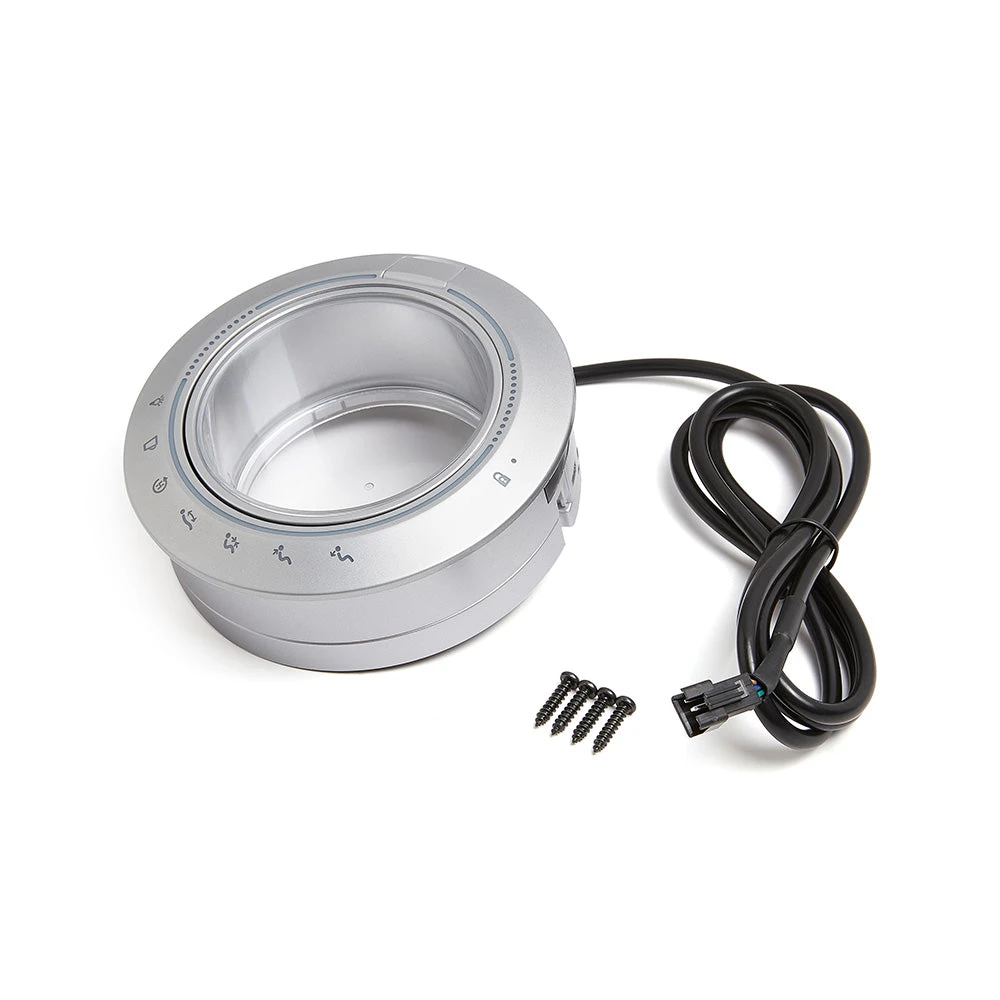 EMoMo B26RRS Cup Holder Switch/Controller For Recliner Or Home Theater Chairs 3 EMoMo B26RRS Cup Holder Switch/Controller For Recliner Or Home Theater Chairs