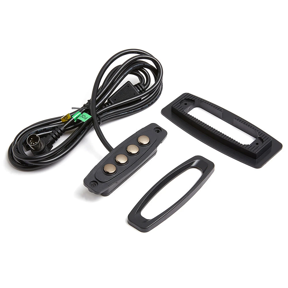 23300235X000 4 Button Switch For Power Recliner Or Lift Chair 4 23300235X000 4 Button Switch For Power Recliner Or Lift Chair - Image 2