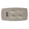 KDH136-01 4 Button Switch For Power Recliner Or Lift Chair With USB -Control Gear Shop 3X4A2161