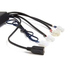 EMoMo E202B-L Junction Box /Control Box For Home Theater Chair -Control Gear Shop 3X4A2172