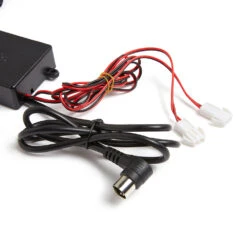 EMoMo E202B-L Junction Box /Control Box For Home Theater Chair -Control Gear Shop 3X4A2173