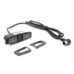 RMT WPS2C10039(L) 2 Button Switch W/ USB For Recliner/Lift Chair 8 RMT WPS2C10039(L) 2 Button Switch W/ USB For Recliner/Lift Chair -Control Gear Shop 3X4A8717