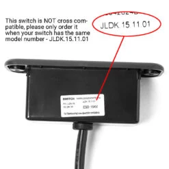 OKIN JLDK.15.11.01 Switch For Recliner Lift Chair 5 Buttons -Control Gear Shop 3 00c6f74e 193d 4242 ac43 43a0e06fe499