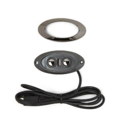 OKIN JLDK.20.01.03 Recliner Switch 2 Button With USB -Control Gear Shop 3 262c7a95 8061 446e 84b9 320a3c3af6b4