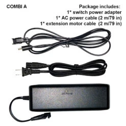29V 2A Power Supply Transformer Adapter Kit For Recliner Lift Chair Love Seat 15 29V 2A Power Supply Transformer Adapter Kit For Recliner Lift Chair Love Seat -Control Gear Shop 3 44f6f29f 4088 46ca 8269 efffdd4b79be