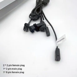 EMoMo 3MTR 3MR134-333S Linear Actuator Motor Assembly 7 EMoMo 3MTR 3MR134-333S Linear Actuator Motor Assembly -Control Gear Shop 3 66eb1050 abbb 47b1 b608 06641b4a53b9