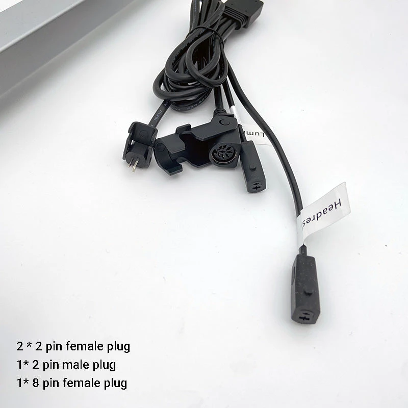 EMoMo 3MTR 3MR134-333S Linear Actuator Motor Assembly 5 EMoMo 3MTR 3MR134-333S Linear Actuator Motor Assembly - Image 3