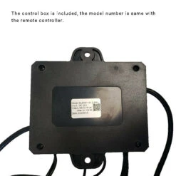 MLSK91-A1 Remote Controller For Recliner Chairs 11 Buttons 8 Pin Plug W/USB & Control Box -Control Gear Shop 3 7f8c6f71 c050 4901 9900 ab340769925a