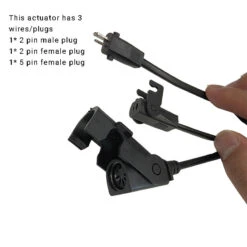 EMoMo 3MR134-329T Linear Actuator For Power Recliner Lift Chair -Control Gear Shop 3 854c4277 d170 4fbc 8e5b b40a82097b2d