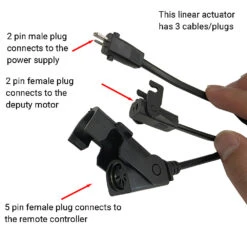 OKIN JLDQ.19.371.183Z01 Linear Actuator Motor Assembly -Control Gear Shop 3 b6b5ac28 1c0b 46ff ac4e be3bae470c62
