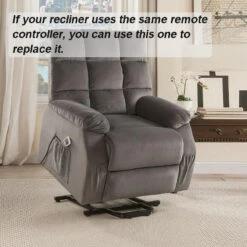 Replacement Remote Controller For Power Lift Massage Chair -Control Gear Shop 3 b9d2a590 61e5 4351 87bc e33d08bad53a