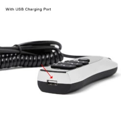 OKIN JLDK.38.04.15 7 Button 7 Pin Remote Controller For Recliner With USB -Control Gear Shop 4 2463b25b a908 444f acef ab499f0f356a