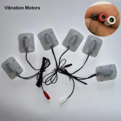 Massage System Compatible With Red Barrel Power Reclining Full Body Massage Chair -Control Gear Shop 4 4879a3b3 4ba9 4247 adc7 9bfc503bfbcb