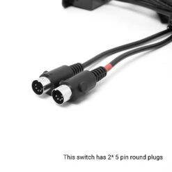 OKIN JLDK.15.11.01 Switch For Recliner Lift Chair 5 Buttons -Control Gear Shop 4 8007ae13 0b8a 46e8 a10f fd0765191eab