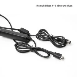 KDH120-014 Switch/Controller For Recliner Lift Chair 4 Buttons With USB -Control Gear Shop 4 879a497c ad49 4a83 af3e f7522842f8e5