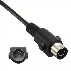 JLDK.02.11.07B Hand Controller Switch For Lift Chair 2 Button 5 Pin -Control Gear Shop 4 9d58fb8f 21d1 427b ae2e 7339a6c60af7