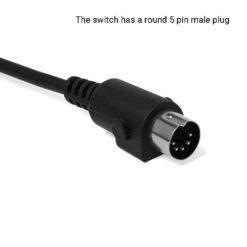 OKIN JLDK.60.06.02 Switch For Recliner Lift Chair 6 Button With USB -Control Gear Shop 4 a9d547a3 fe89 4862 903d 17ddad53d1c3