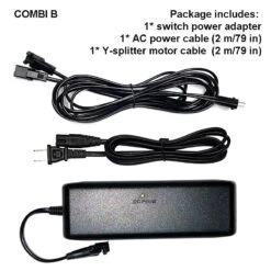 29V 2A Power Supply Transformer Adapter Kit For Recliner Lift Chair Love Seat 16 29V 2A Power Supply Transformer Adapter Kit For Recliner Lift Chair Love Seat -Control Gear Shop 4 bc890f3c 4d52 45e2 bbb3 6f8f68184c57
