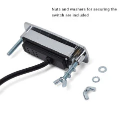 OKIN JLDK.17.04.26 Recliner Switch 2 Button With USB -Control Gear Shop 4 e51e5463 c432 4627 aff7 2d1e7d8032a4